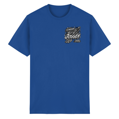 The JoGGer BASiCS - Heavy Cotton T-Shirt