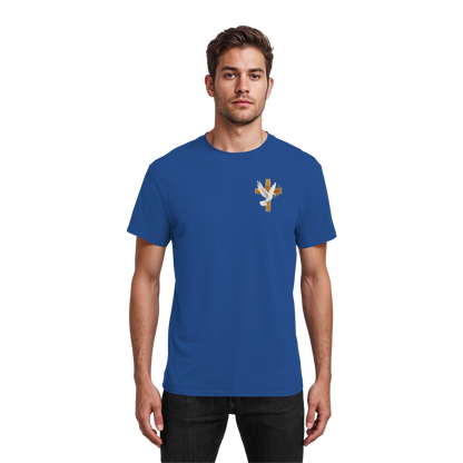 Savior Kollektion – Heavy Cotton T-Shirt