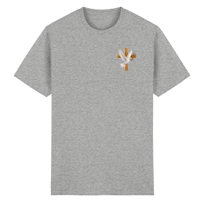 Savior Kollektion – Heavy Cotton T-Shirt