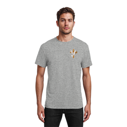 Savior Kollektion – Heavy Cotton T-Shirt
