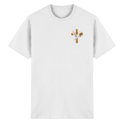 Savior Kollektion – Heavy Cotton T-Shirt
