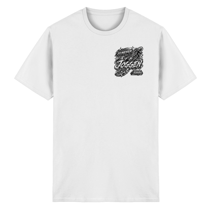 The JoGGer BASiCS - Heavy Cotton T-Shirt