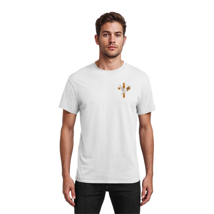 Savior Kollektion – Heavy Cotton T-Shirt