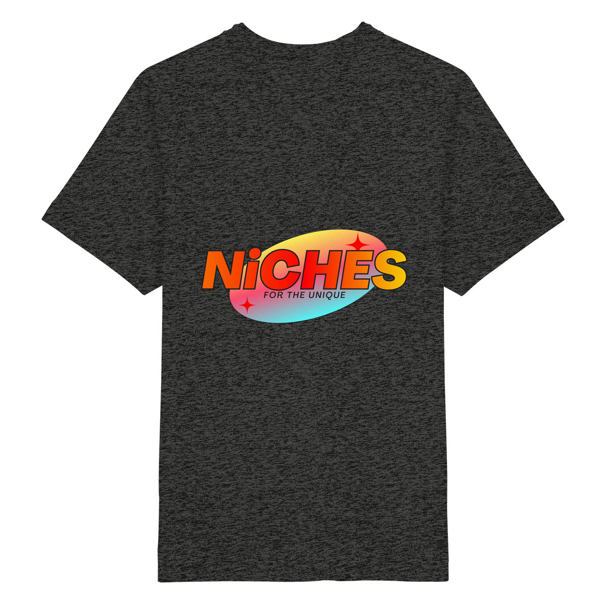 NiCHES - Heavy Oversized Organic Shirt