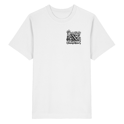 PFANDOM BASiCS  - Heavy Oversized Organic Shirt