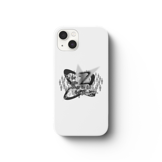 The Rebellion Z BASiCS - iPhone 13 Handyhülle