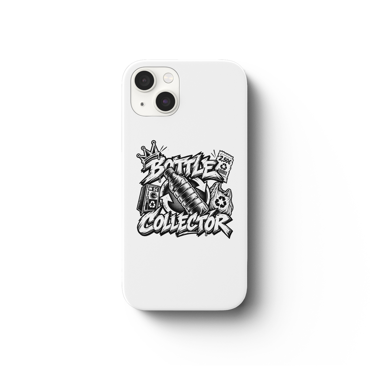 PFANDOM BASiCS - Cover per iPhone 13