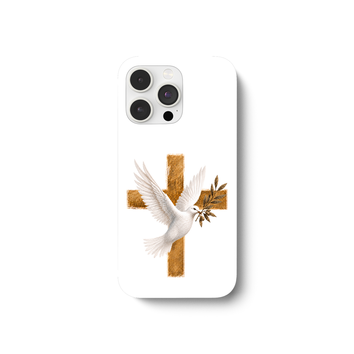 Collezione Savior - Custodia per iPhone 13 Pro