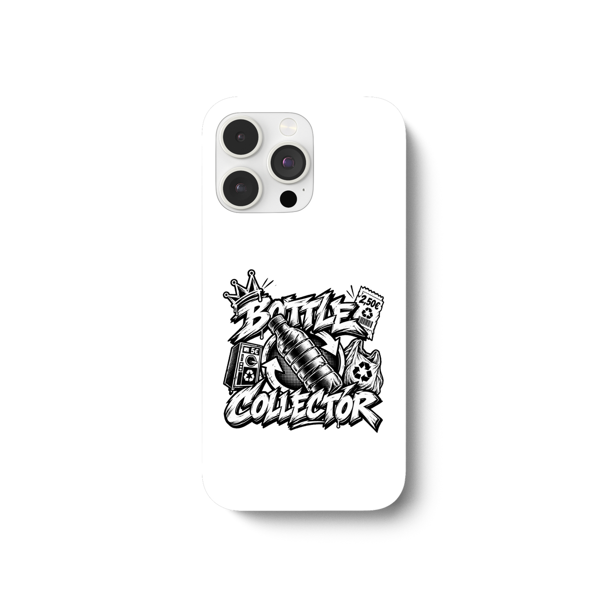 PFANDOM BASiCS - Cover per iPhone 13 Pro