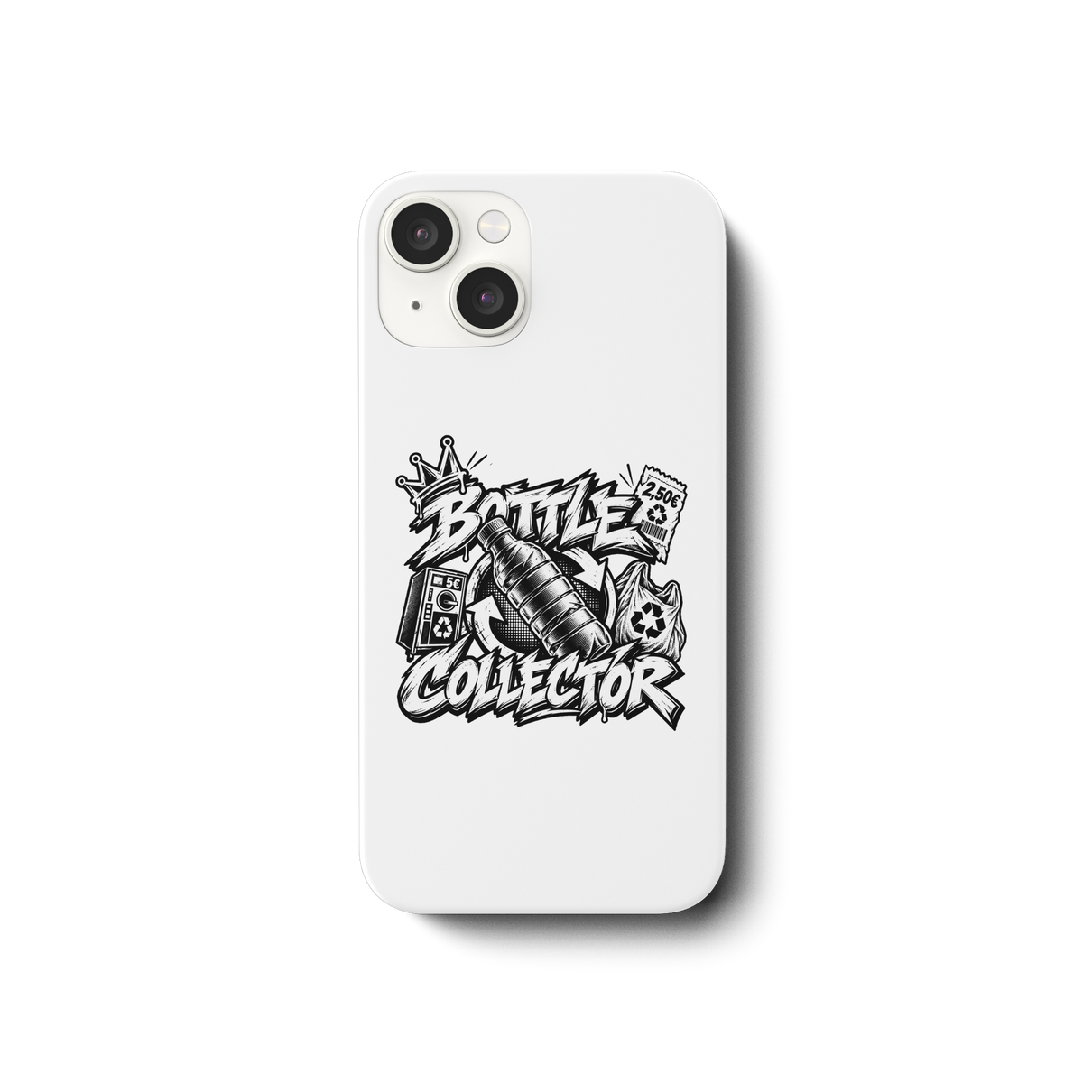 PFANDOM BASiCS - Cover per iPhone 14