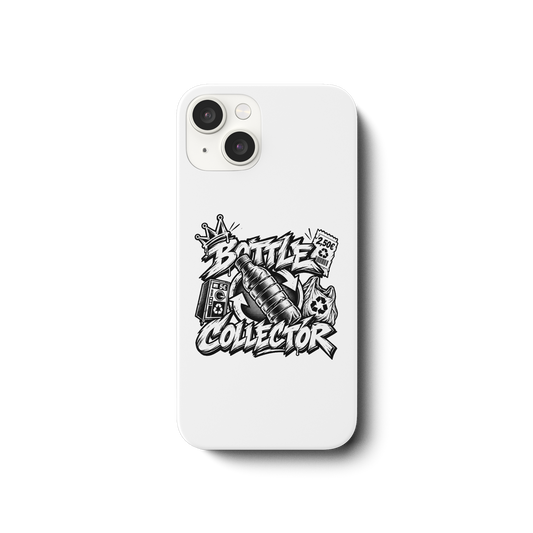 PFANDOM BASiCS  - iPhone 14 Handyhülle