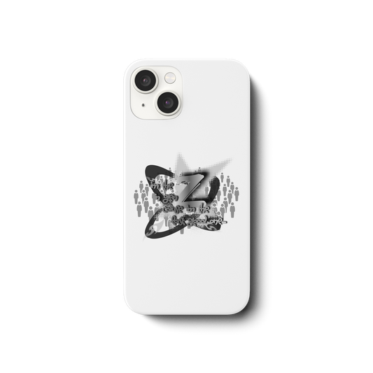 The Rebellion Z BASiC - iPhone 14 Handyhülle