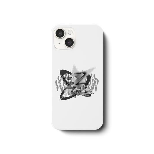 The Rebellion Z BASiCS - iPhone 14 Handyhülle
