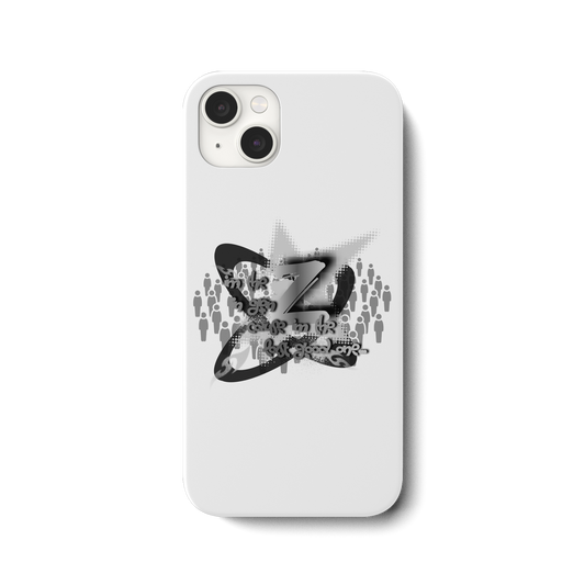 The Rebellion Z BASiC - iPhone 14 Plus Handyhülle