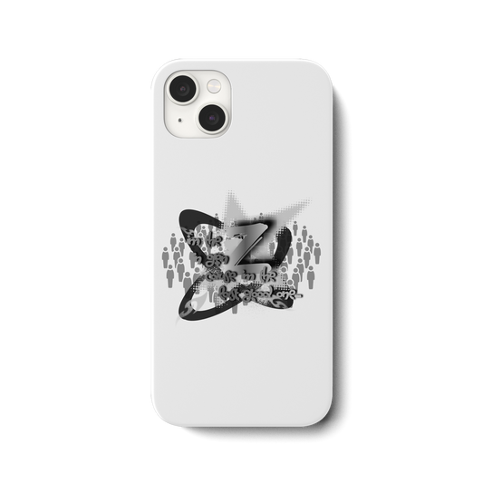 The Rebellion Z BASiCS - iPhone 14 Plus Handyhülle