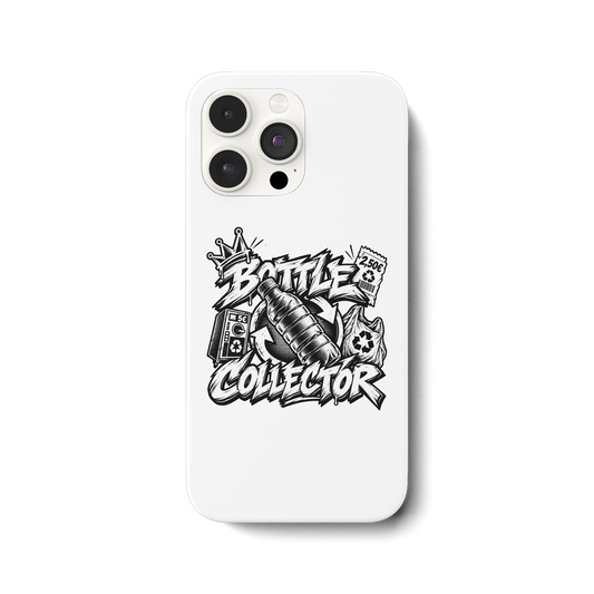 PFANDOM BASiCS  - iPhone 14 Pro Max Handyhülle