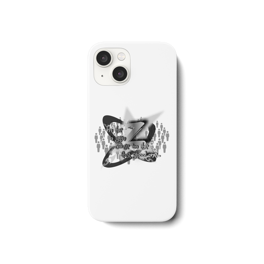 The Rebellion Z BASiCS - iPhone 15 Handyhülle