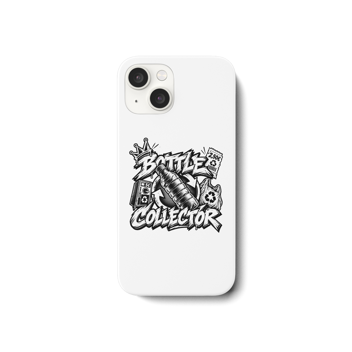 PFANDOM BASiCS - Cover per iPhone 15