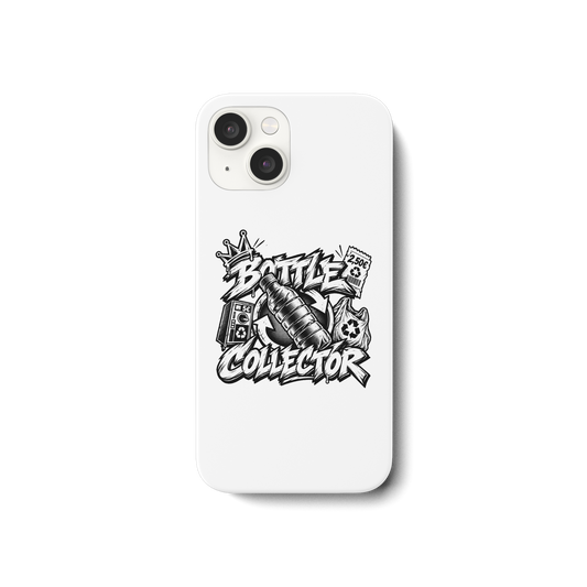 PFANDOM BASiCS  - iPhone 15 Handyhülle