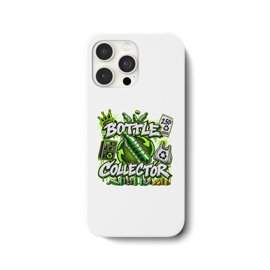 PFANDOM - iPhone 15 Pro Max Handyhülle