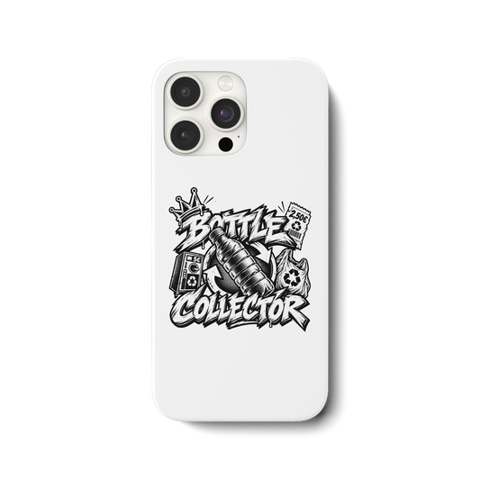 PFANDOM BASiCS  - iPhone 15 Pro Max Handyhülle