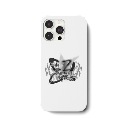 The Rebellion Z BASiCS - iPhone 15 Pro Max Handyhülle