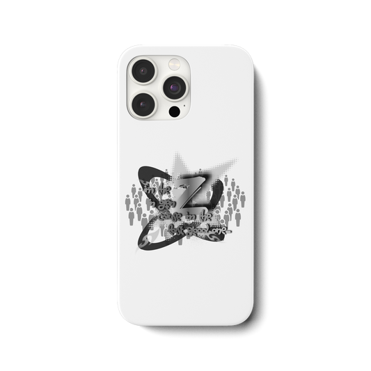 The Rebellion Z BASiC - iPhone 15 Pro Max Handyhülle
