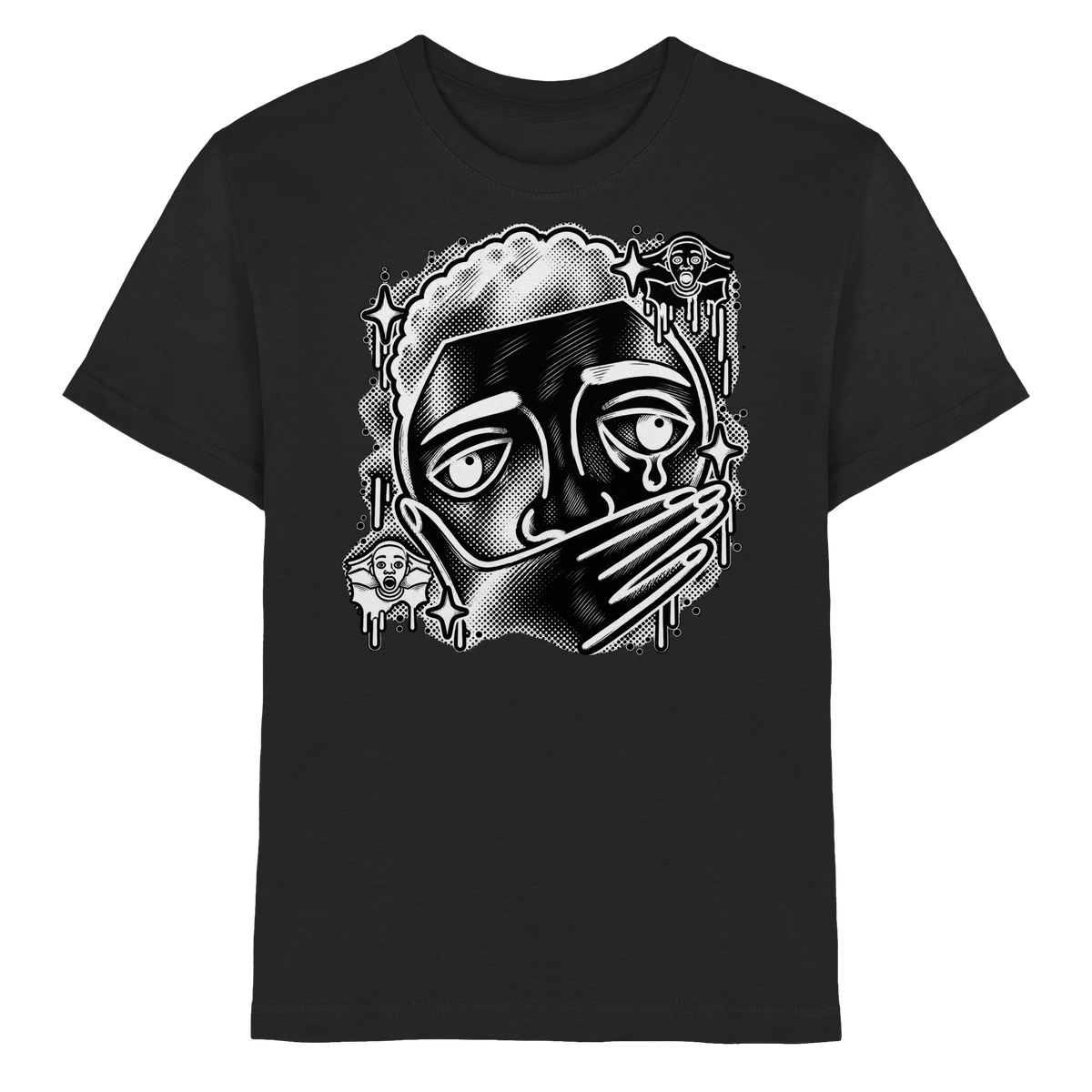 The MEME - Kids Premium Shirt