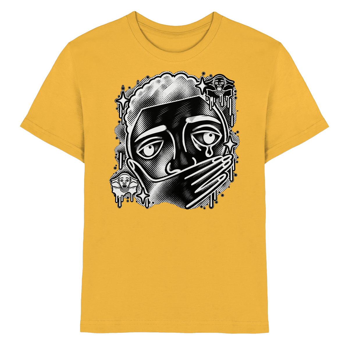 The MEME - Kids Premium Shirt