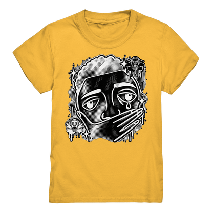 The MEME - Kids Premium Shirt