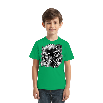 The MEME - Kids Premium Shirt