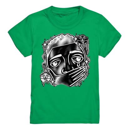The MEME - Kids Premium Shirt