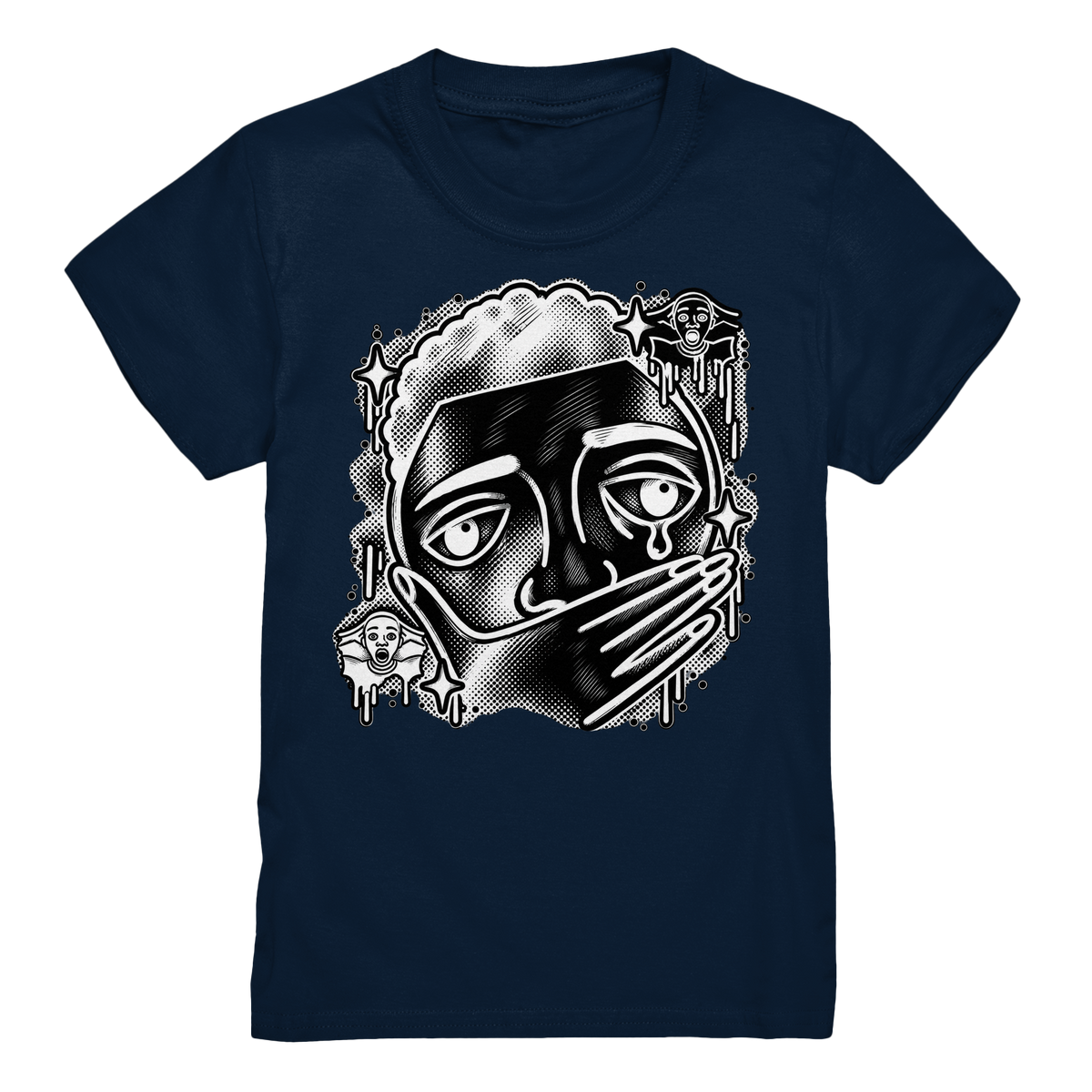 The MEME - Kids Premium Shirt