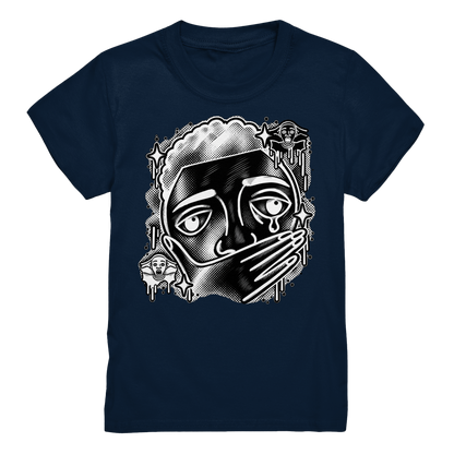 The MEME - Kids Premium Shirt