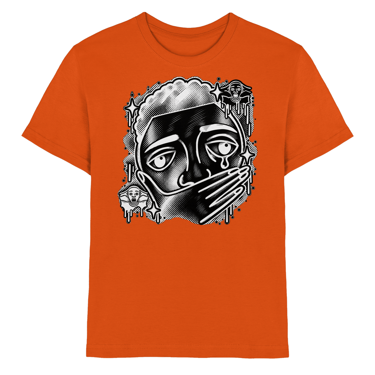 The MEME - Kids Premium Shirt