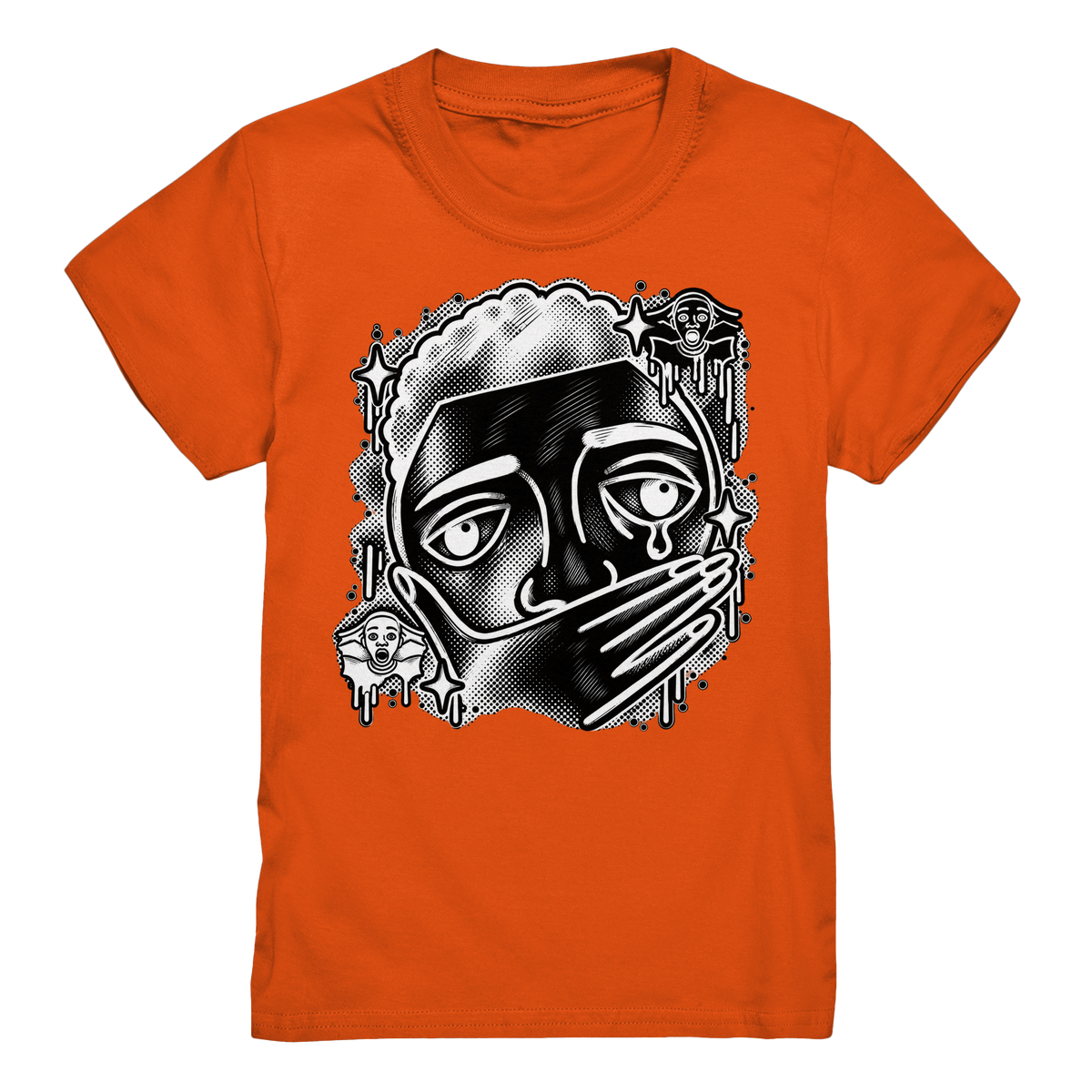 The MEME - Kids Premium Shirt