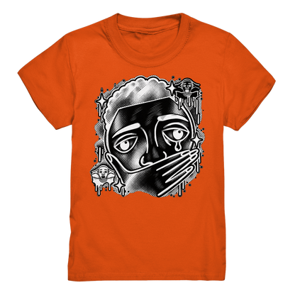 The MEME - Kids Premium Shirt