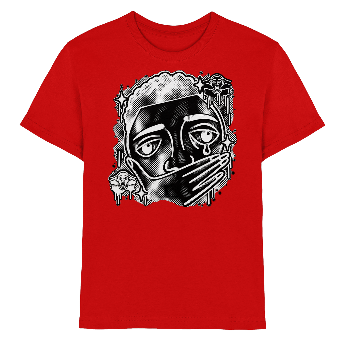 The MEME - Kids Premium Shirt
