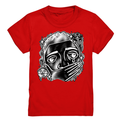 The MEME - Kids Premium Shirt