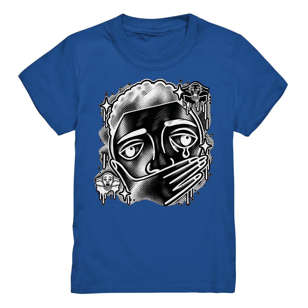 The MEME - Kids Premium Shirt