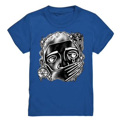 The MEME - Kids Premium Shirt