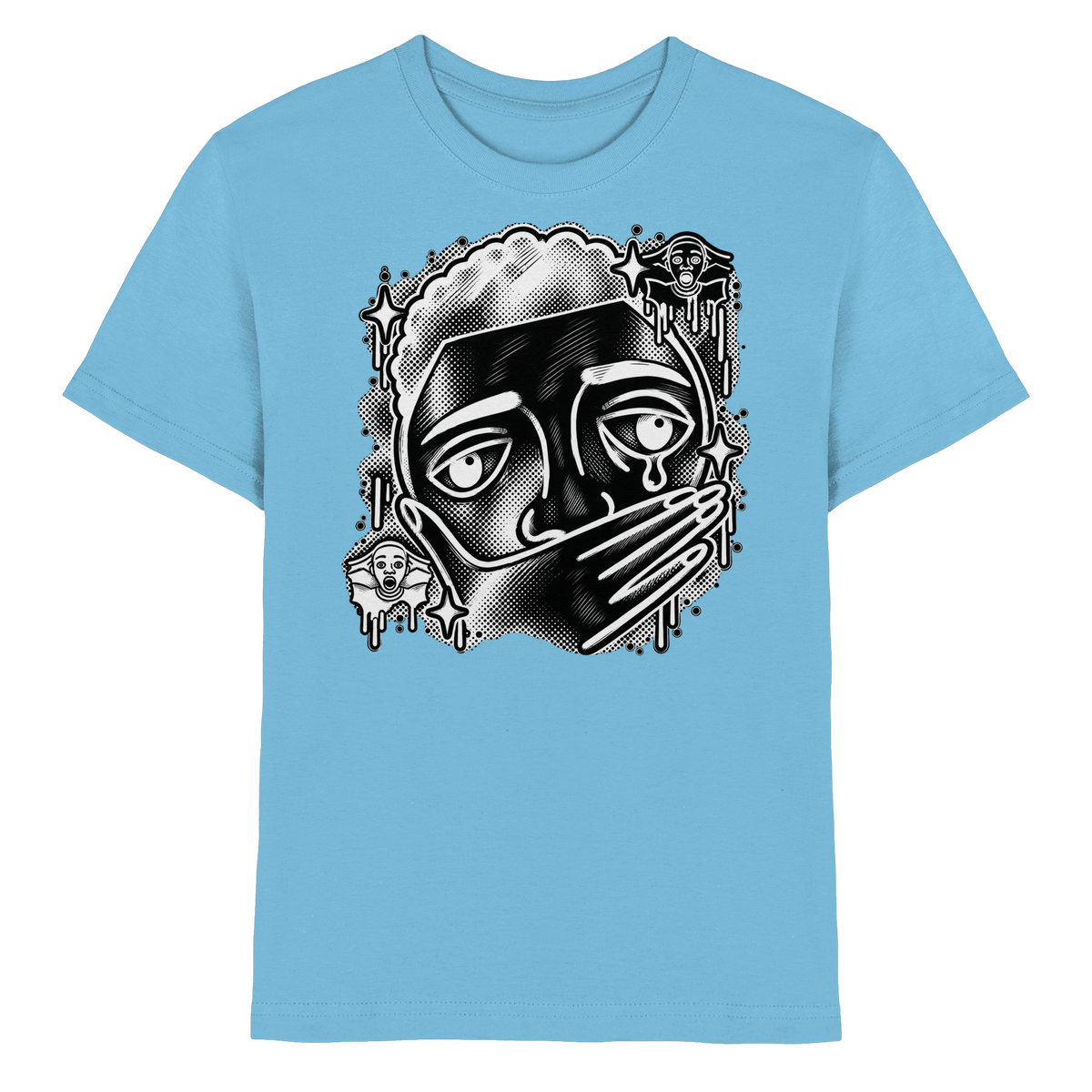 The MEME - Kids Premium Shirt