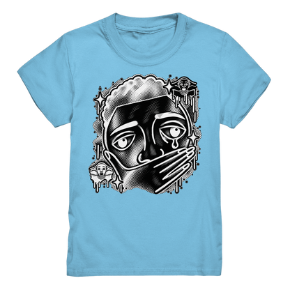The MEME - Kids Premium Shirt