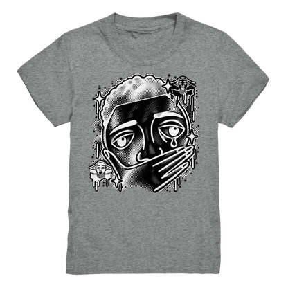 The MEME - Kids Premium Shirt