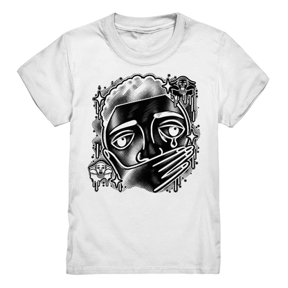 The MEME - Kids Premium Shirt