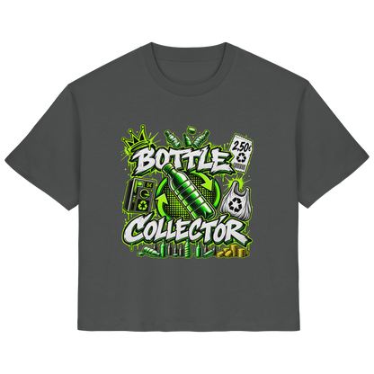 PFANDOM - Ladies Organic Shirt