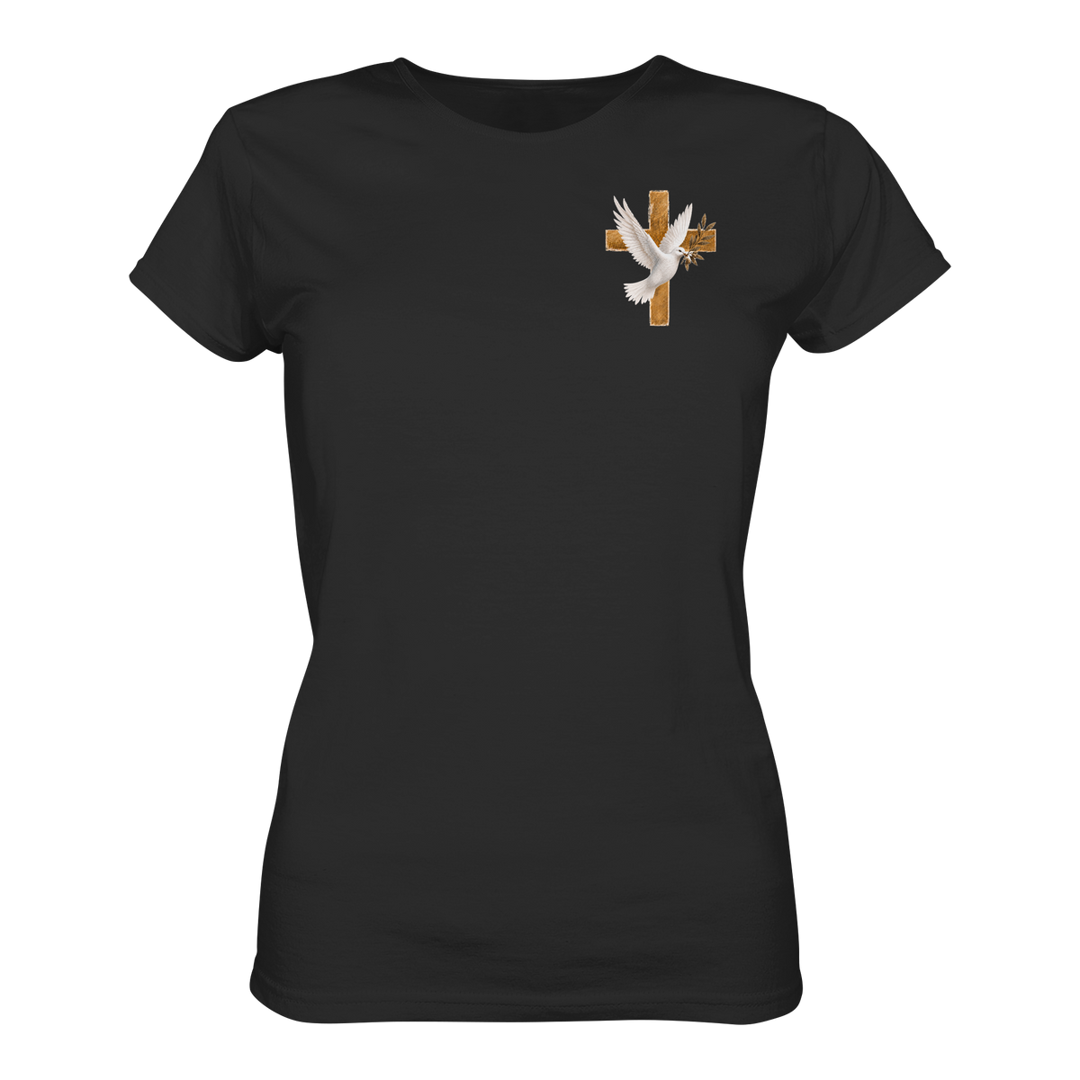 Collezione Savior - Camicia organica da donna