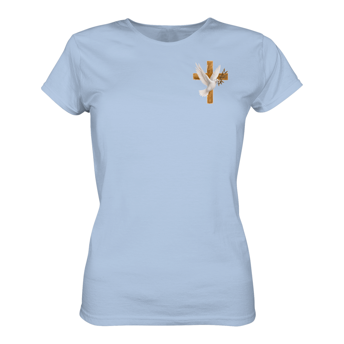 Collezione Savior - Camicia organica da donna