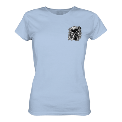 The MEME - Ladies Organic Shirt