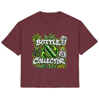 PFANDOM - Ladies Organic Shirt